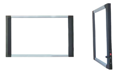 X-RAY VIEWER - Uniform LED illumination